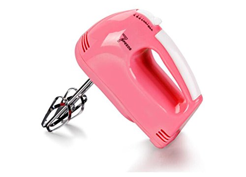 pink handrühgerät | handmixer pink 