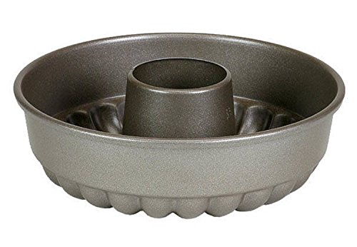 BESPORTBLE Frankfurter Kranz Backform 20 Cm - Perfekte Kuchen Gelingen Garantiert!