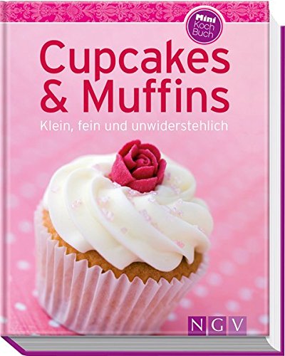 Backbuch | Backrezepte | Kuchenrezepte | Plätzchenrezepte | Tortenrezepte | Cupcake | Muffinrezepte 