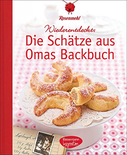 Backbuch | Backrezepte | Kuchenrezepte | Plätzchenrezepte | Tortenrezepte 