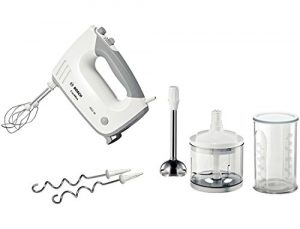 Handmixer Set, Handrührer Set, Rührgerät Set